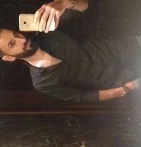 Ahmad - Male escort in Beirut