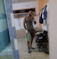Ahmad - Male escort in Beirut