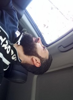 Ahmad - Male escort in Beirut Photo 4 of 4