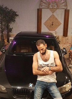 Ahmad - Male escort in Beirut Photo 4 of 5