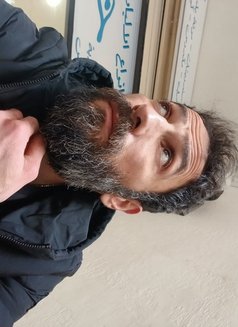 Ahmad - Male escort in Beirut Photo 5 of 5