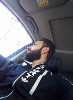 Ahmad - Male escort in Beirut Photo 5 of 5