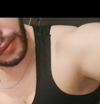 2Top MASTER - Acompañantes masculino in Beirut