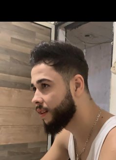 Ahmad Top - Male escort in Beirut Photo 2 of 4
