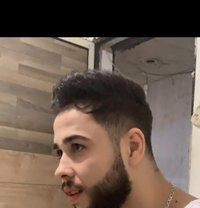 2Top MASTER - Acompañantes masculino in Beirut