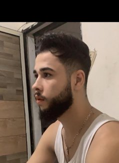 Ahmad Top - Male escort in Beirut Photo 3 of 4