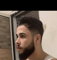 2Top MASTER - Acompañantes masculino in Beirut