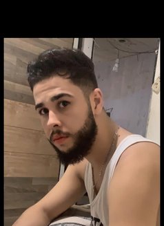 Ahmad Top - Male escort in Beirut Photo 4 of 4