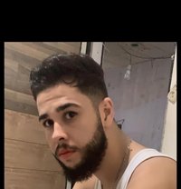 2Top MASTER - Male escort in Beirut