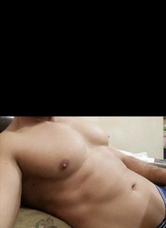 Ahmad (Top) - Male escort in Dubai Photo 2 of 2