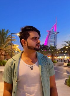 Ahmdyar - Acompañantes masculino in Dubai Photo 6 of 18