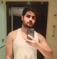 Ahmdyar - Acompañantes masculino in Dubai