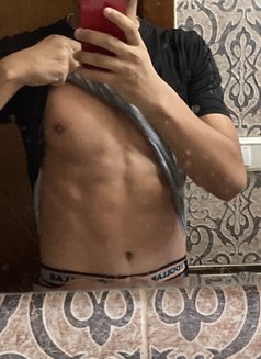 Ahmed 19 - Male adult performer in Al Sohar Photo 1 of 3