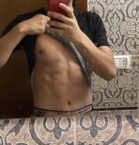 Ahmed 19 - Male adult performer in Al Sohar