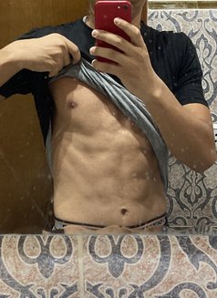 Ahmed 19 - Male adult performer in Al Sohar Photo 2 of 3