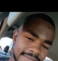 AHMED THE DESTROYER 23.5 - Male escort in Dubai