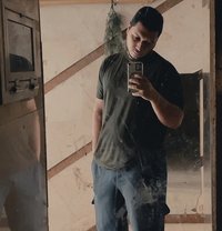 Ahmed 666 - Male escort agency in Cairo