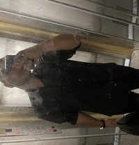 Ahmed 666 - Male escort agency in Cairo