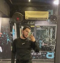 Ahmed 666 - Male adult performer in Cairo