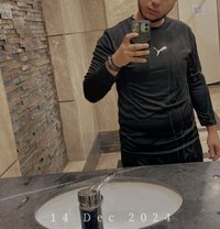 Ahmed.A - Male adult performer in Cairo