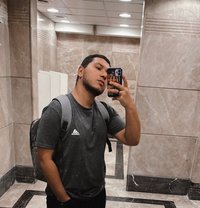 Ahmed Abdlhamed - Acompañantes masculino in Cairo