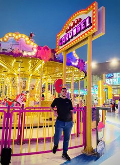 Ahmed.A - Acompañantes masculino in Cairo Photo 3 of 3