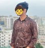 Ahmed Alif - Acompañantes masculino in Dhaka Photo 2 of 3