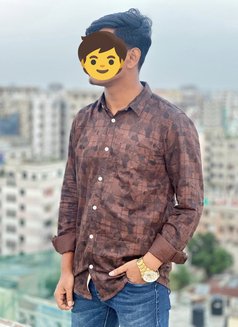Ahmed Alif - Acompañantes masculino in Dhaka Photo 2 of 3