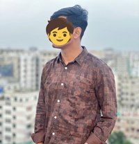 Ahmed Alif - Acompañantes masculino in Dhaka