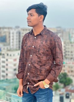 Ahmed Alif - Acompañantes masculino in Dhaka Photo 3 of 3