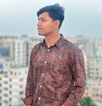 Ahmed Alif - Acompañantes masculino in Dhaka