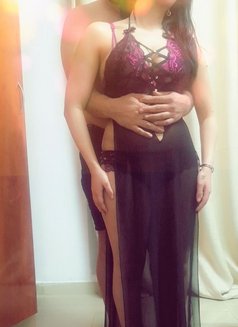 Ahmed and Daly - Transsexual escort in Dubai Photo 5 of 5