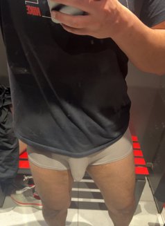 Ahmed | BDSM | Massage - Male escort in Riyadh Photo 6 of 7