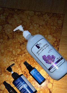 Ahmed | BDSM | Massage - Male escort in Riyadh Photo 7 of 7