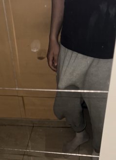 Ahmed | BDSM | Massage - Male escort in Riyadh Photo 5 of 8