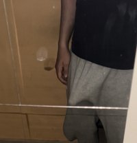 Ahmed | BDSM | Massage - Male escort in Riyadh Photo 5 of 7