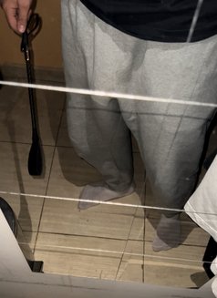 Ahmed | BDSM | Massage - Male escort in Riyadh Photo 7 of 8