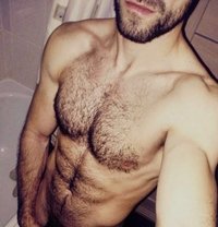 Ahmed Bf - Male escort in Dubai