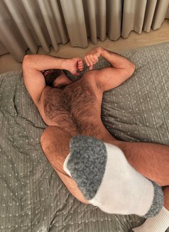 AHMED - BOYFRIEND FOR MEN - Acompañantes masculino in Dubai Photo 8 of 8