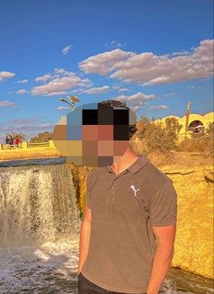 Ahmed - Male escort in Cairo Photo 1 of 3