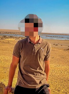 Ahmed - Male escort in Cairo Photo 2 of 3