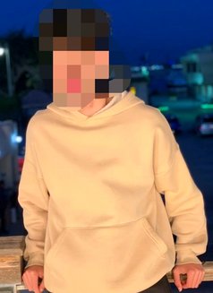 Ahmed - Male escort in Cairo Photo 3 of 3