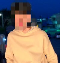 Ahmed - Male escort in Cairo