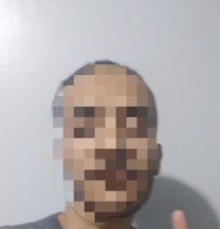Ahmed - Male escort in Cairo