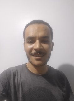 Ahmed - Male escort in Cairo Photo 3 of 4