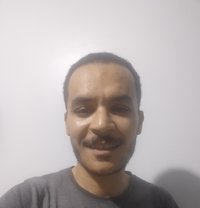 Ahmed - Male escort in Cairo