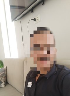 Ahmed - Male escort in Cairo Photo 4 of 4