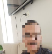 Ahmed - Male escort in Cairo
