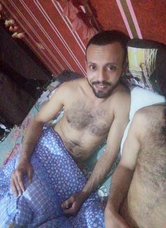 Ahmed - masseur in Cairo Photo 1 of 6