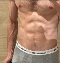 Ahmed - Male escort in Cairo